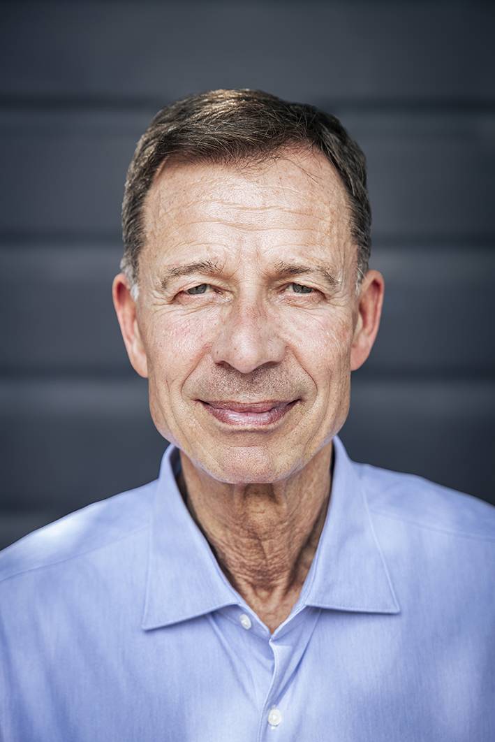 Lutz van Dijk, 2025 Lutz van Dijk, 2025